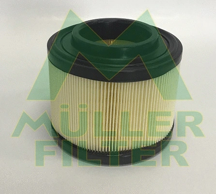Filtre à air MULLER FILTER PA3687