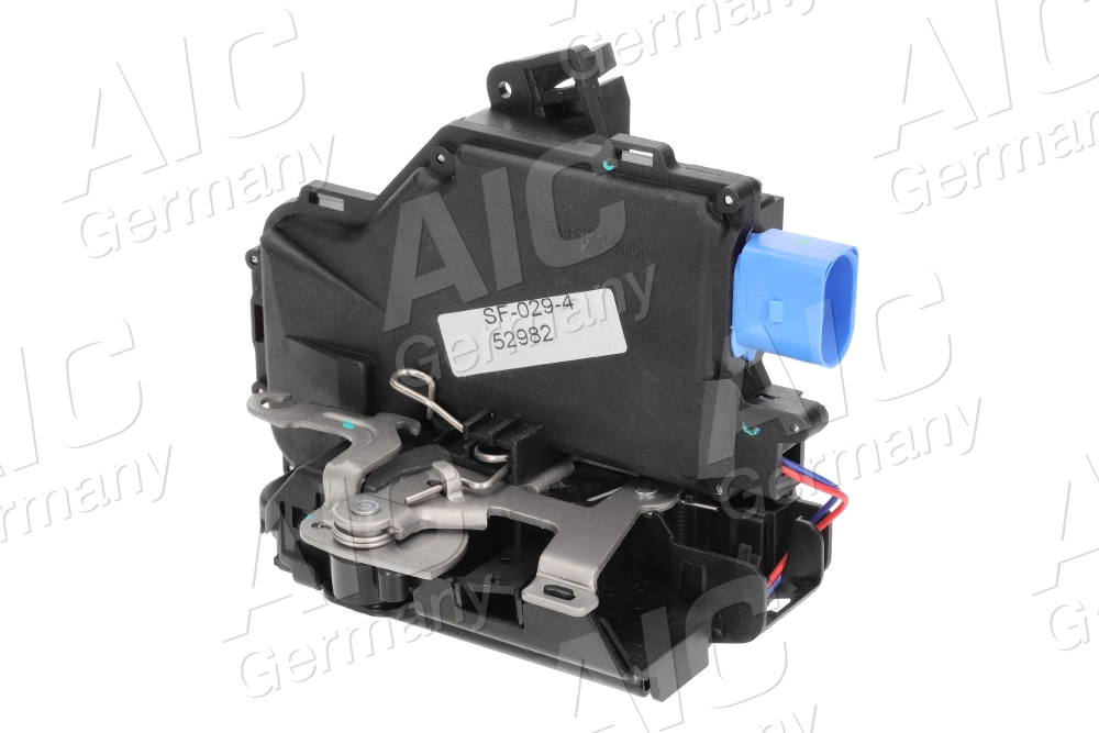 Serrure de porte AIC 52982