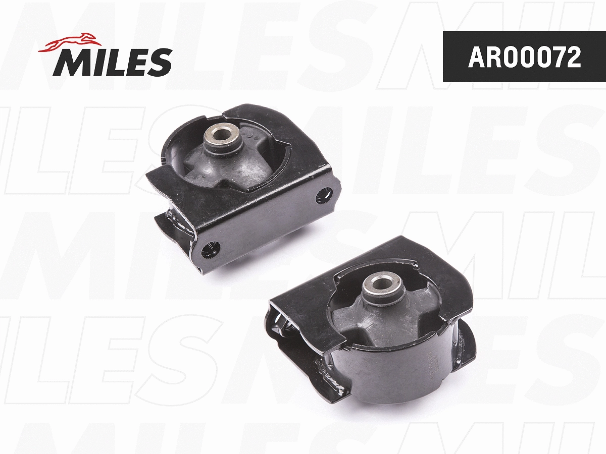 Support moteur MILES AR00072