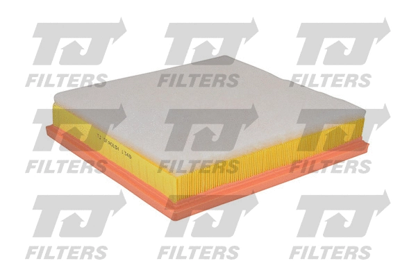 Filtre à air QUINTON HAZELL QFA0634