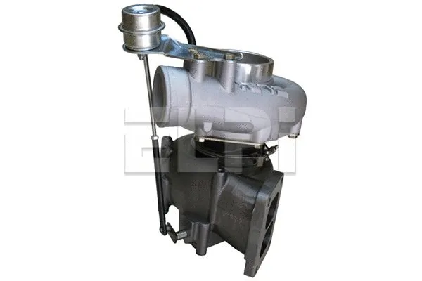 Turbocompresseur, suralimentation ELPI LP231 2232