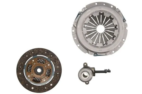 Kit d'embrayage NEXUS F1D101NX