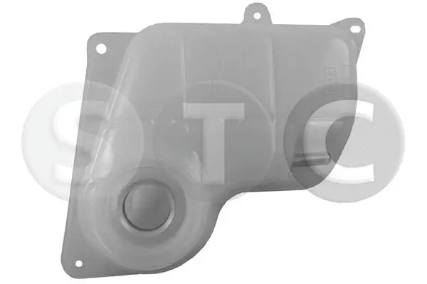 Vase d'expansion, liquide de refroidissement STC T403345