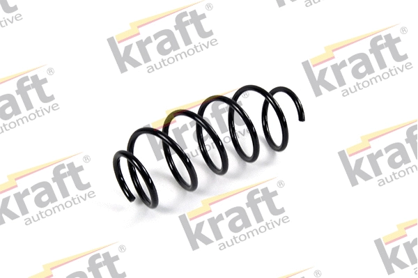 Ressort de suspension KRAFT AUTOMOTIVE 4022058