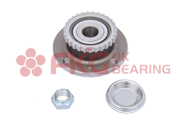 Kit de roulements de roue FKG GL4476S