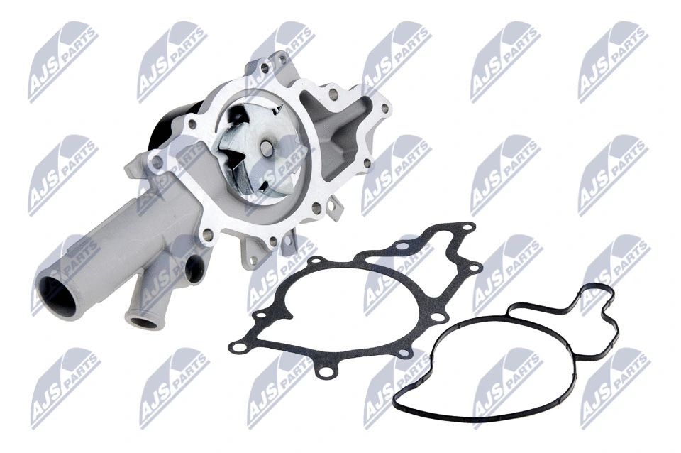 Pompe à eau, refroidissement du moteur NTY CPW-ME-026
