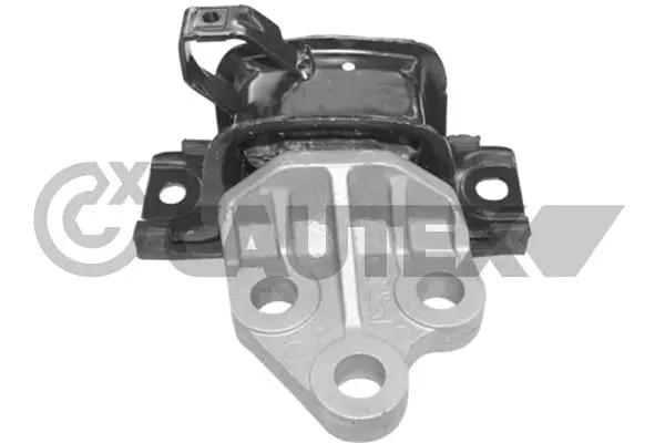 Support moteur CAUTEX 756186