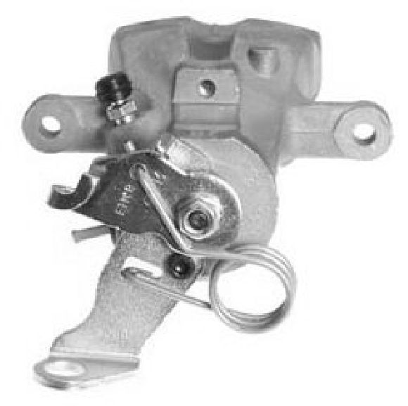 Étrier de frein TECDRIVE TET0728