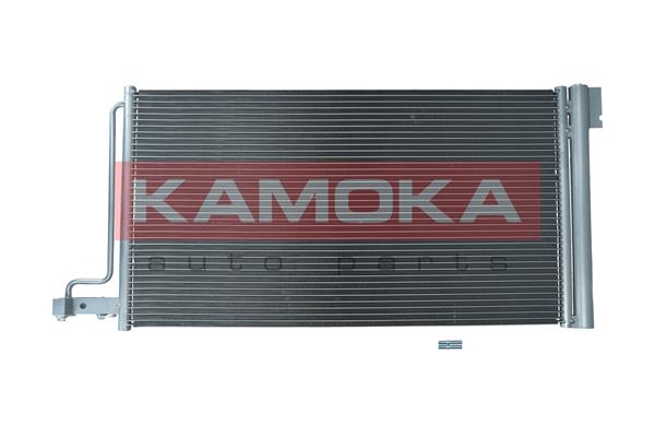 Condenseur, climatisation KAMOKA 7800256