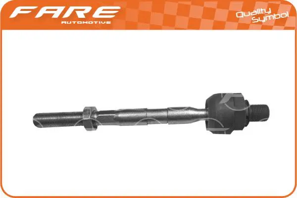 Rotule de direction intérieure, barre de connexion FARE-RCH 17133