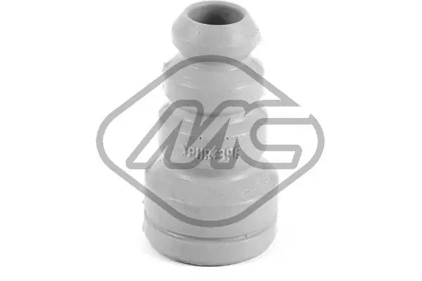 Butée élastique, suspension Metalcaucho 40497