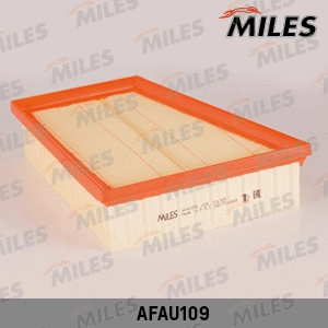 Filtre à air MILES AFAU109
