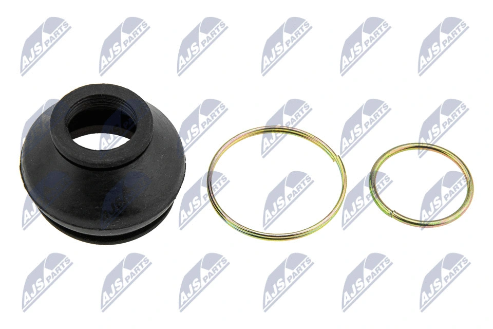 Kit de réparation, articulation de support/de guidage NTY ZSD-VW-011