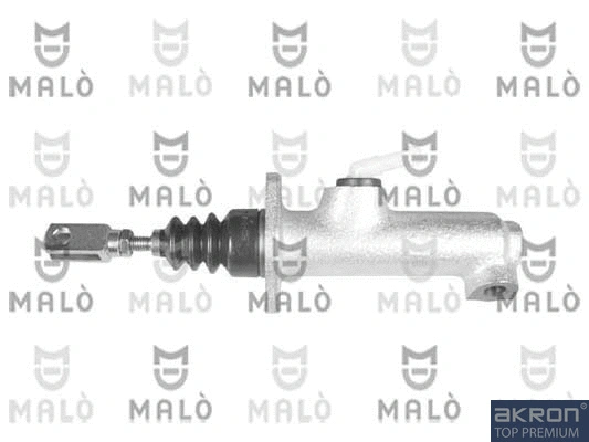 Cylindre émetteur, embrayage AKRON-MALÒ 88153