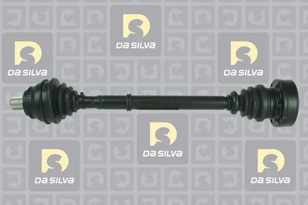 Arbre de transmission DA SILVA 2221AT