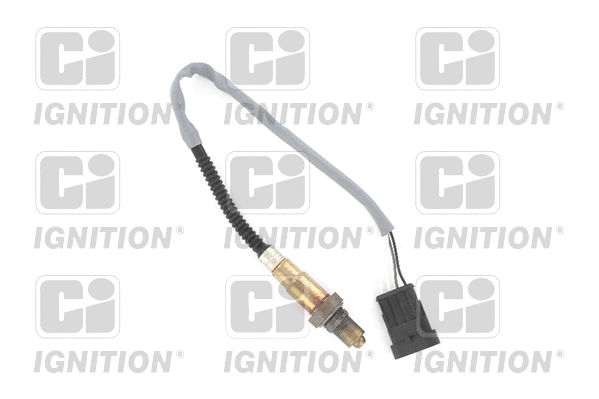 Sonde lambda QUINTON HAZELL XLOS1144