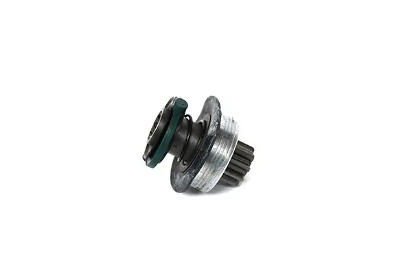 Embrayage à roue libre, démarreur ASAM AUTOMOTIVE 99972
