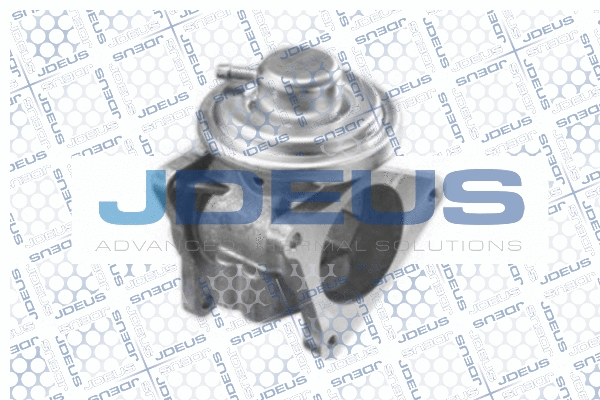 Vanne EGR JDEUS EG030003V