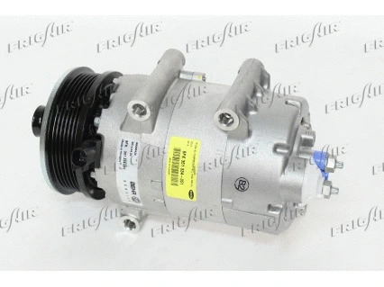Compresseur, climatisation FRIGAIR 920.60749