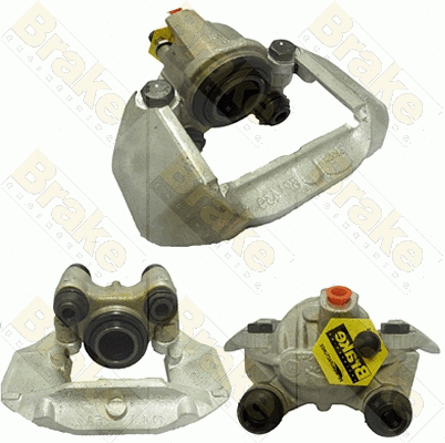 Étrier de frein Brake ENGINEERING CA118R
