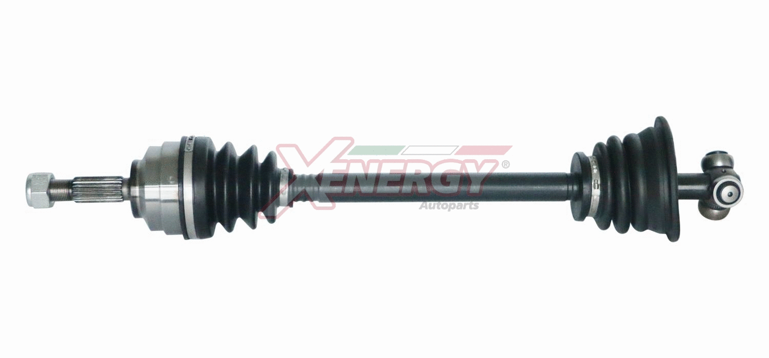 Arbre de transmission AP XENERGY X30795