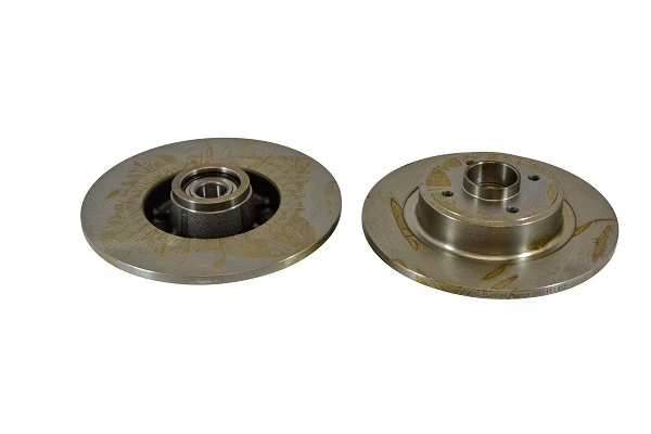 Disque de frein KLAXCAR FRANCE 25859z