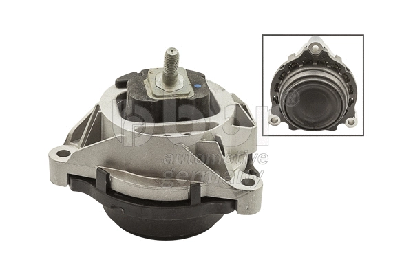 Support moteur BBR Automotive 001-10-28743