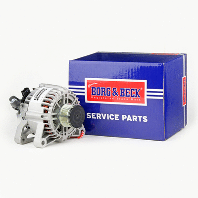 Alternateur BORG & BECK BBA2101