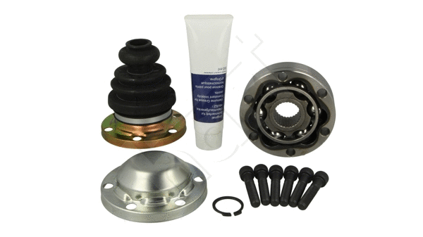 Jeu de joints, arbre de transmission HART 418 478