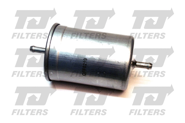 Filtre à carburant QUINTON HAZELL QFF0219