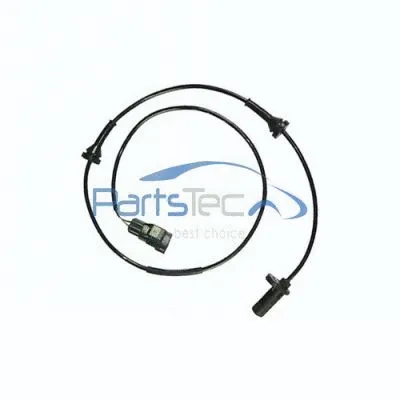 Capteur, vitesse de roue PartsTec PTA560-0231
