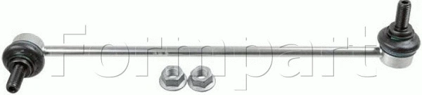 Entretoise/tige, stabilisateur FORMPART 1108046
