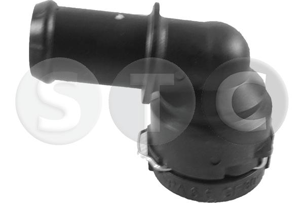 Tuyauterie de liquide de refroidissement STC T450626