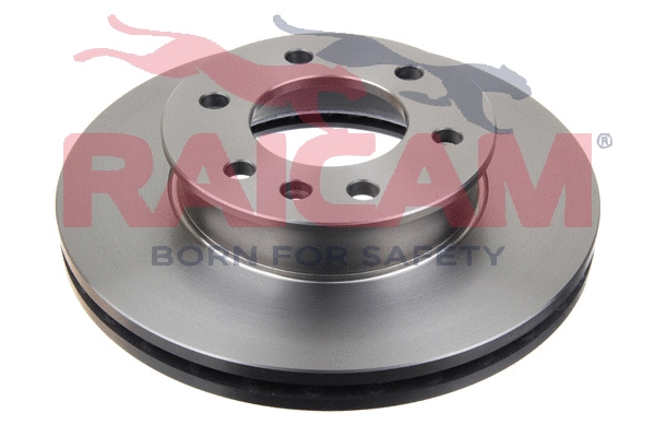 Disque de frein RAICAM RD01126