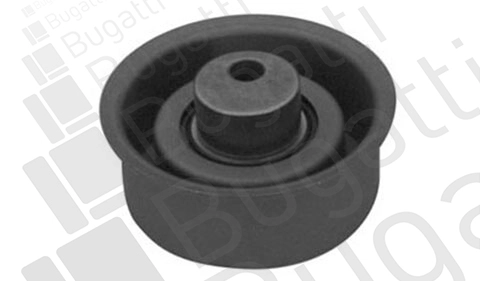 Poulie de tension, courroie crantée BUGATTI BTDI5127