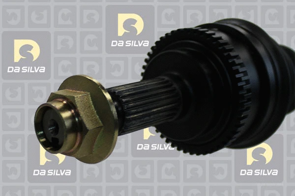 Arbre de transmission DA SILVA 90042AT
