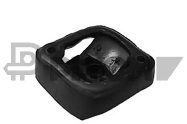 Support moteur PLYOM P180058
