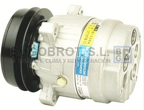 Compresseur, climatisation BUGOBROT 51-1135095