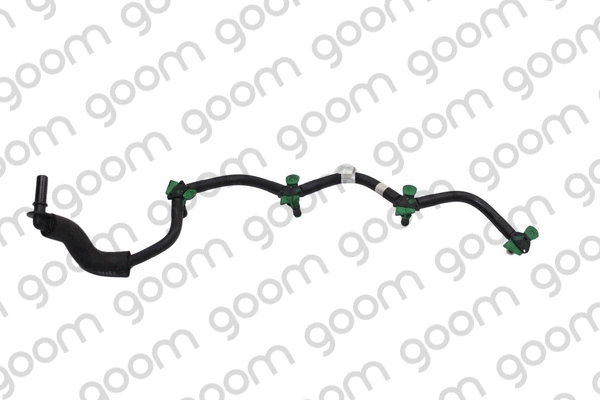 Tuyau, carburant de fuite MDR GOM-HFO0096