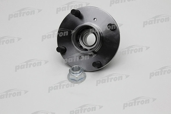 Kit de roulements de roue PATRON PBK3715H