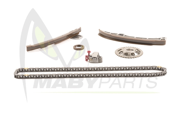 Kit de distribution par chaîne MABYPARTS OTK030086