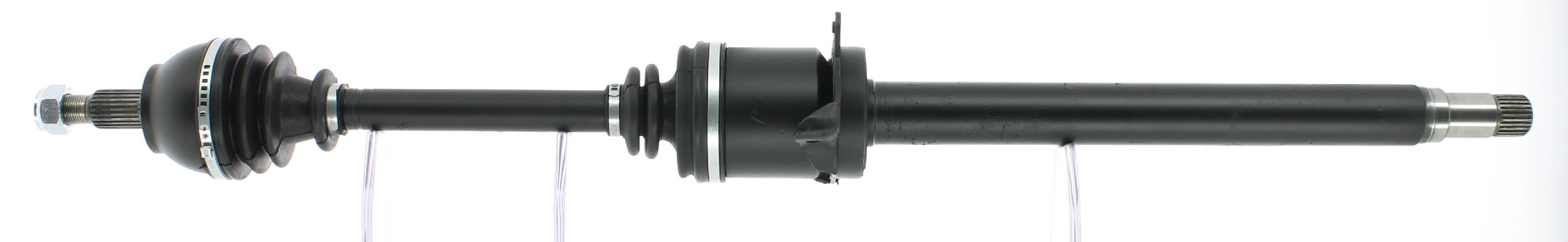 Arbre de transmission FRIESEN FDS1642