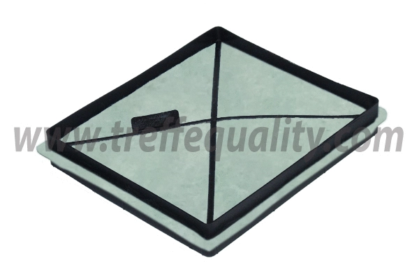 Filtre, air de l'habitacle 3F QUALITY A1568