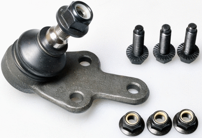 Rotule de suspension DENCKERMANN D110060