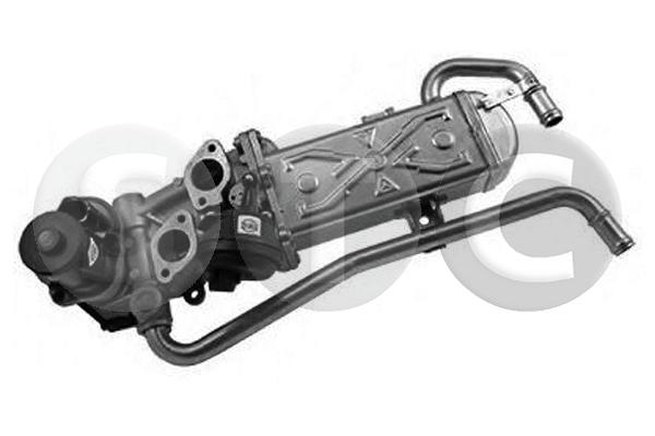 Vanne EGR STC T493089