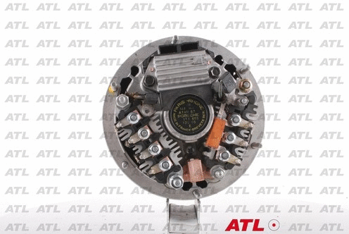 Alternateur ATL Autotechnik L 69 330