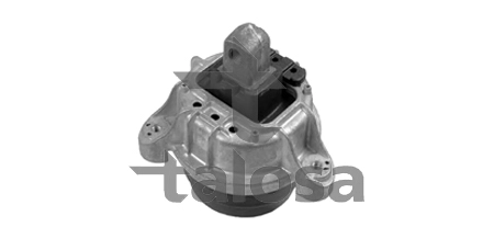 Support moteur TALOSA 61-19895