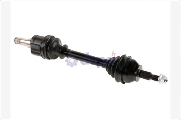 Arbre de transmission DEPA 3651302