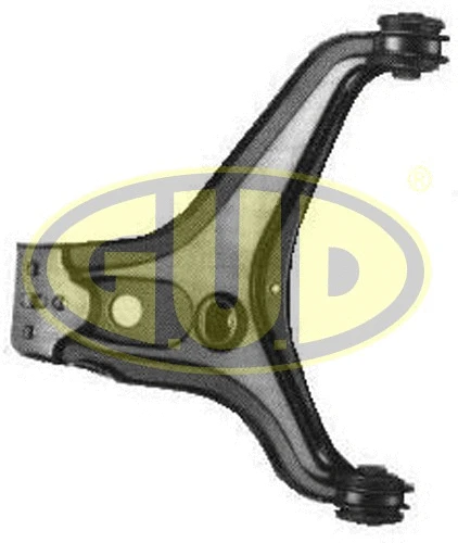 Bras de liaison, suspension de roue G.U.D. GSP501220