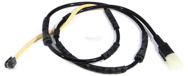 Contact d'avertissement, usure des plaquettes de frein Automotive RYME 10263F